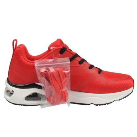 Buty sportowe Skechers Air Uno M 183070/RED