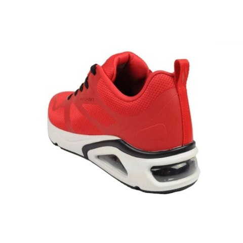 Buty sportowe Skechers Air Uno M 183070/RED