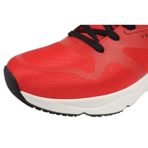 Buty sportowe Skechers Air Uno M 183070/RED
