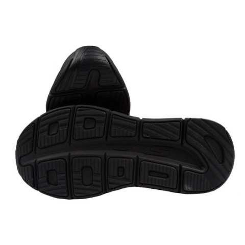 Buty sportowe Skechers M 220840/BKCC