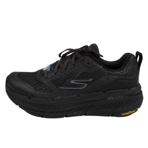 Buty sportowe Skechers M 220840/BKCC