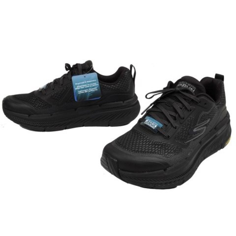 Buty sportowe Skechers M 220840/BKCC