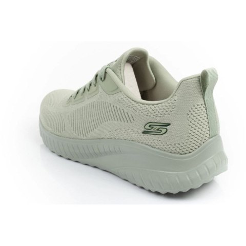 Buty sportowe Skechers W 117209/SAGE