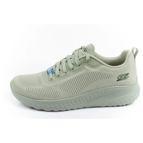 Buty sportowe Skechers W 117209/SAGE