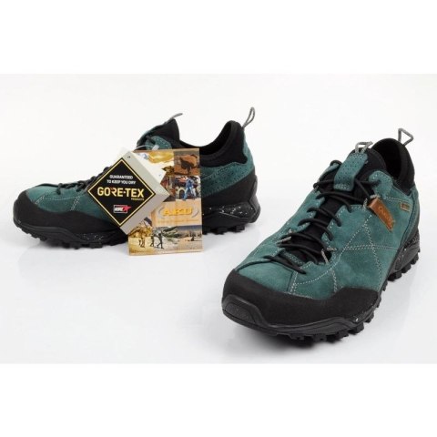 Buty trekkingowe Aku Nativa GTX W 629676