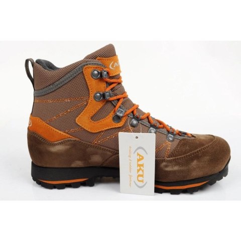 Buty trekkingowe Aku Trekker GTX W 978518