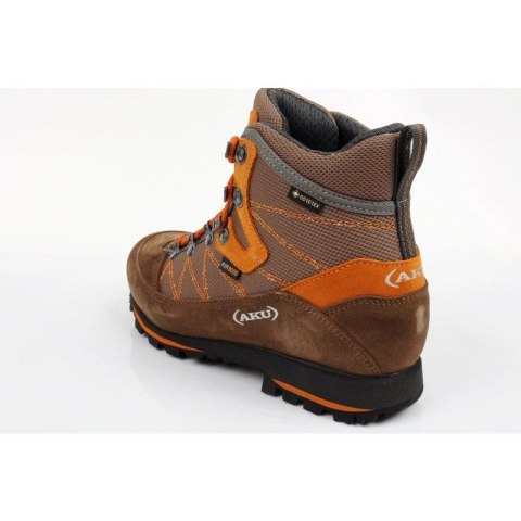 Buty trekkingowe Aku Trekker GTX W 978518