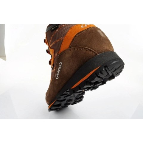 Buty trekkingowe Aku Trekker GTX W 978518
