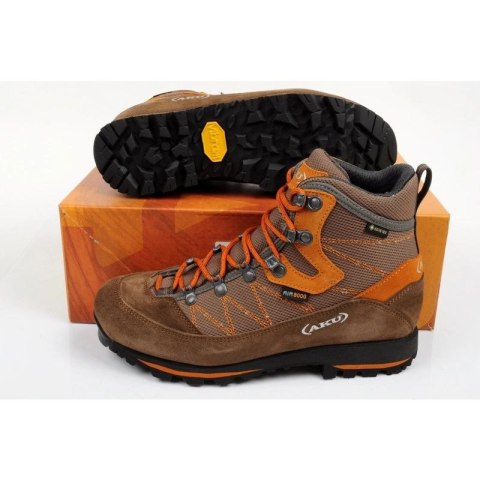 Buty trekkingowe Aku Trekker GTX W 978518