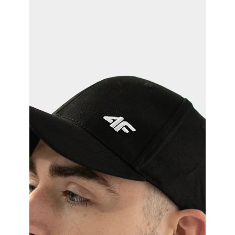 Czapka z daszkiem 4F 4FWSS24ACABM357-20S