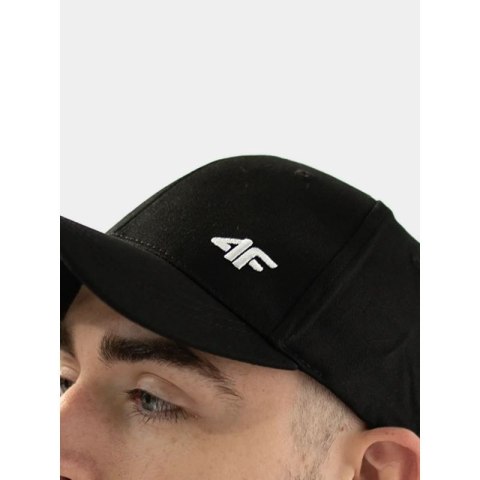 Czapka z daszkiem 4F 4FWSS24ACABM357-20S