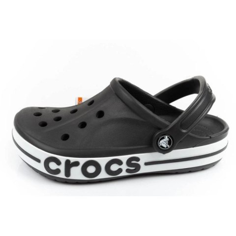Klapki Crocs Bayaband U 205089-066