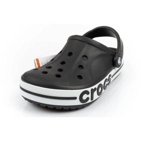 Klapki Crocs Bayaband U 205089-066