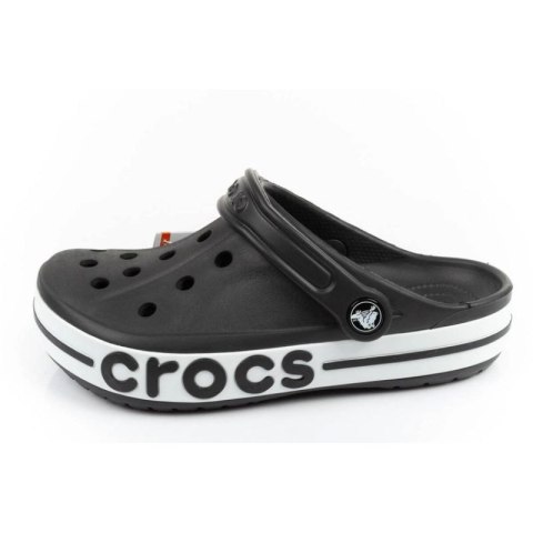 Klapki Crocs Bayaband U 205089-066