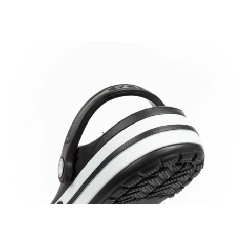 Klapki Crocs Bayaband U 205089-066