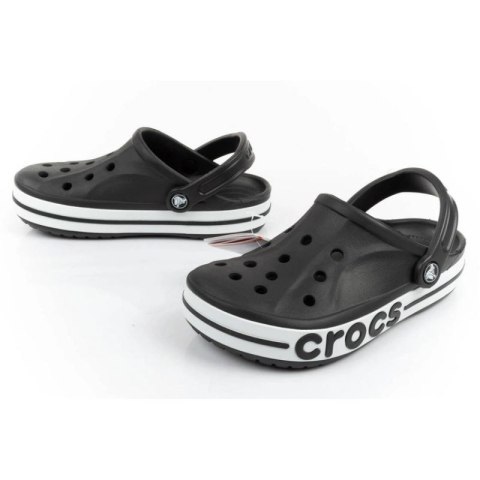 Klapki Crocs Bayaband U 205089-066