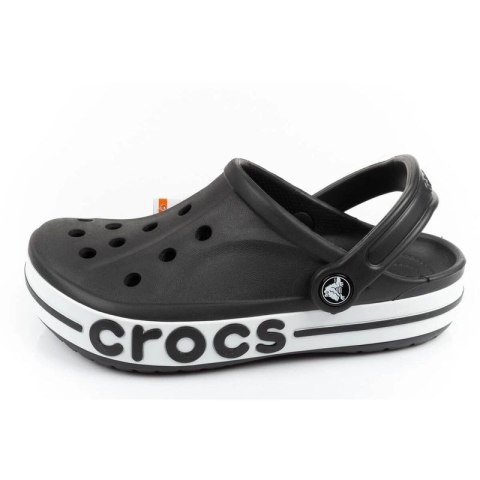 Klapki Crocs Bayaband U 205089-066