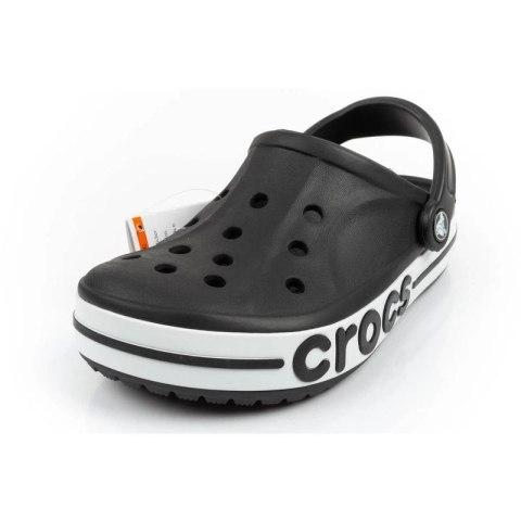 Klapki Crocs Bayaband U 205089-066