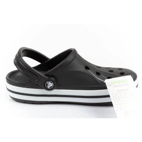 Klapki Crocs Bayaband U 205089-066