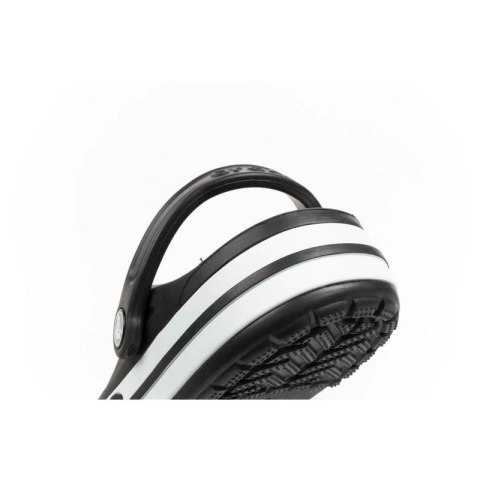 Klapki Crocs Bayaband U 205089-066