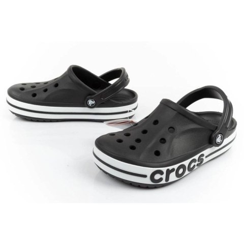 Klapki Crocs Bayaband U 205089-066