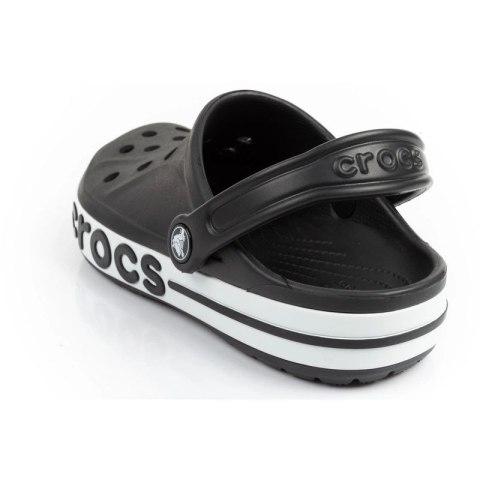 Klapki Crocs Bayaband U 205089-066