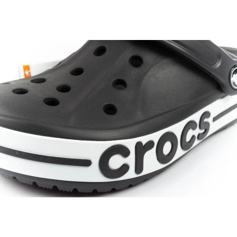 Klapki Crocs Bayaband U 205089-066