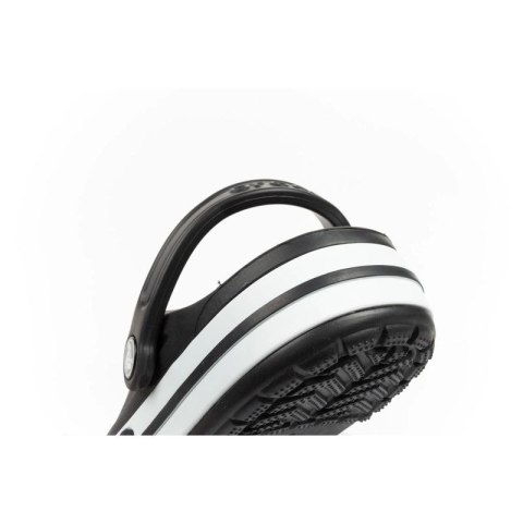 Klapki Crocs Bayaband U 205089-066