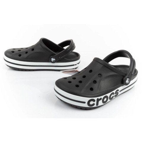 Klapki Crocs Bayaband U 205089-066