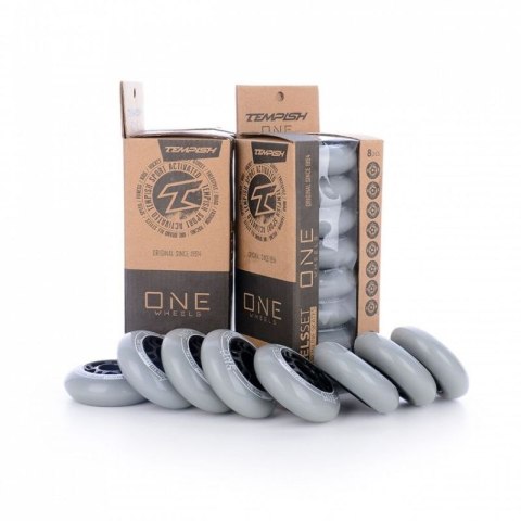 Kółka TEMPISH PU 78A