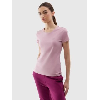 Koszulka 4F W 4FWSS24TTSHF1161-56S