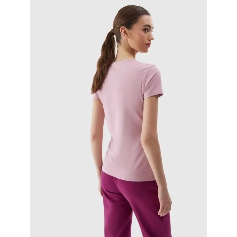 Koszulka 4F W 4FWSS24TTSHF1161-56S