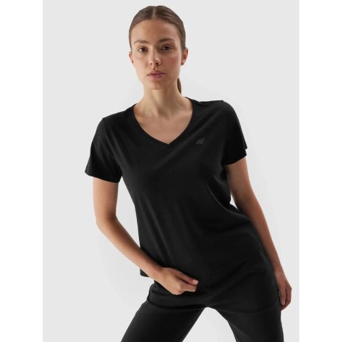 Koszulka 4F W 4FWSS24TTSHF1162-20S