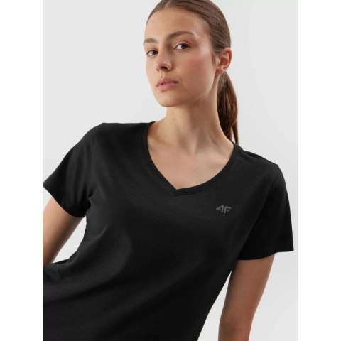 Koszulka 4F W 4FWSS24TTSHF1162-20S