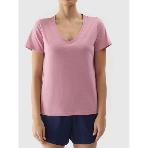 Koszulka 4F W 4FWSS24TTSHF1162-56S