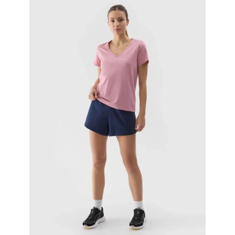 Koszulka 4F W 4FWSS24TTSHF1162-56S