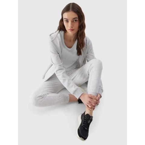 Koszulka 4F W 4FWSS24TTSHF1163-10S