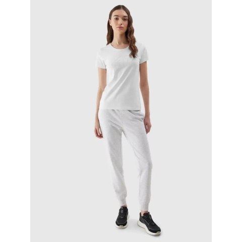 Koszulka 4F W 4FWSS24TTSHF1163-10S