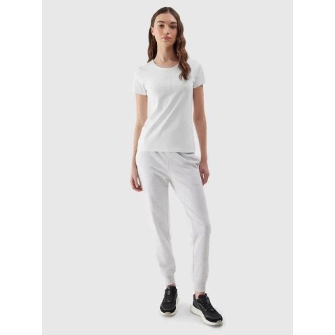 Koszulka 4F W 4FWSS24TTSHF1163-10S