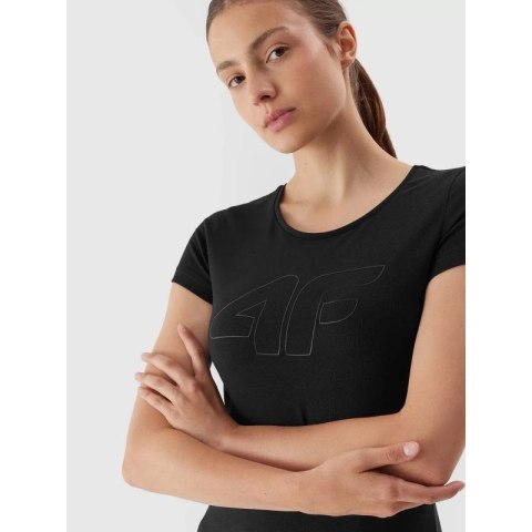 Koszulka 4F W 4FWSS24TTSHF1163-20S