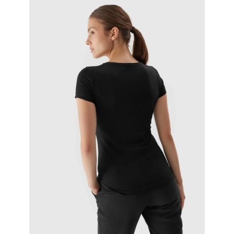 Koszulka 4F W 4FWSS24TTSHF1163-20S