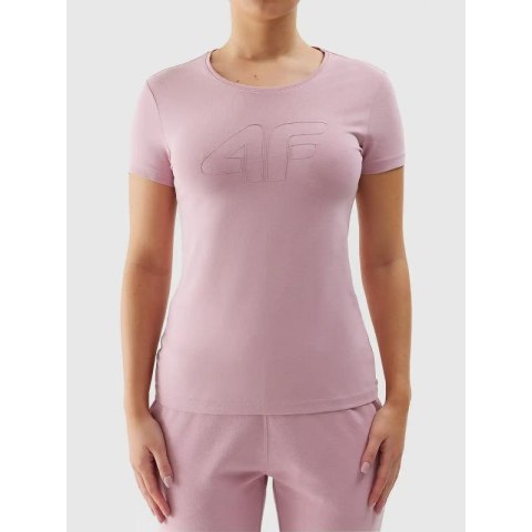 Koszulka 4F W 4FWSS24TTSHF1163-56S