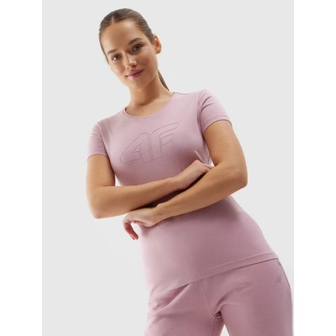 Koszulka 4F W 4FWSS24TTSHF1163-56S