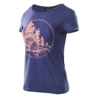 Koszulka Hi-tec Lady Holz W 92800187346