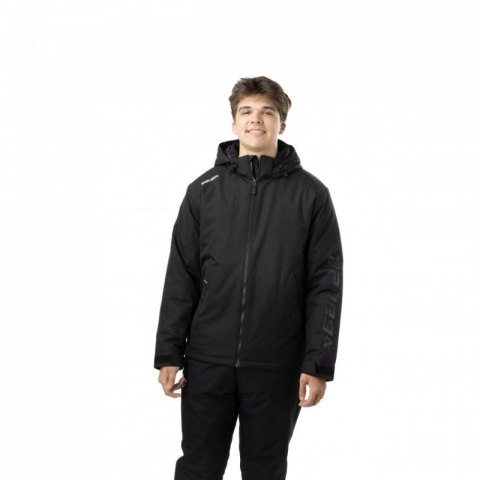 Kurtka Bauer Team Heavyweight Sr