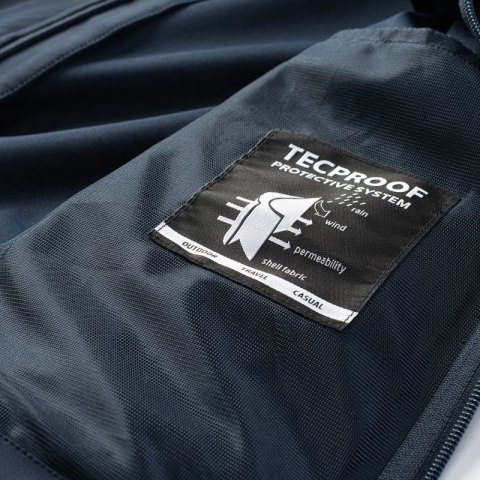 Kurtka Softshell Hi-tec Nikko M 92800593728