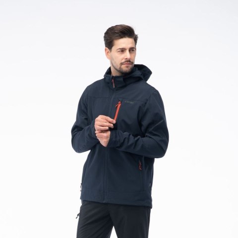 Kurtka Softshell Hi-tec Nikko M 92800593728