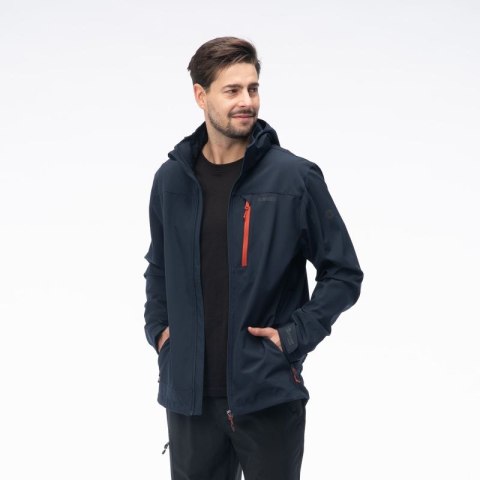 Kurtka Softshell Hi-tec Nikko M 92800593728