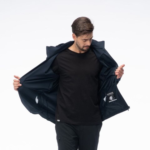 Kurtka Softshell Hi-tec Nikko M 92800593728