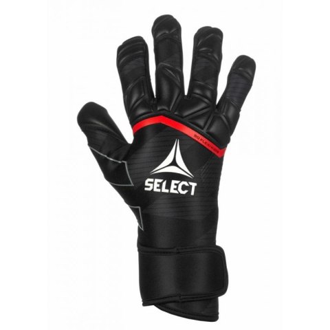Rękawice piłkarskie dla bramkarza SELECT 90 Flexi Grip v24